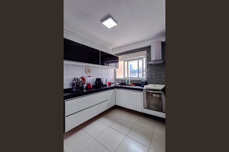 Apartamento para alugar com 116m², 2 quartos e 3 vagasCozinha