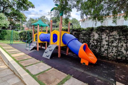 Apartamento para alugar com 116m², 2 quartos e 3 vagasÁrea comum - Playground