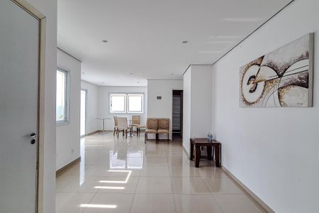 Apartamento para alugar com 116m², 2 quartos e 3 vagasÁrea comum