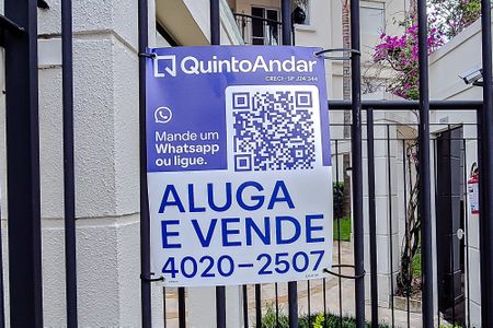 Apartamento para alugar com 116m², 2 quartos e 3 vagasPlaquinha
