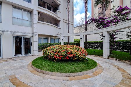 Apartamento para alugar com 116m², 2 quartos e 3 vagasÁrea comum