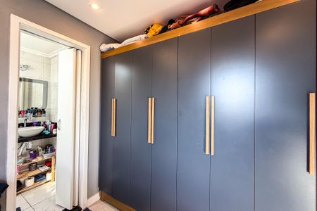 Apartamento para alugar com 60m², 2 quartos e 2 vagasSuíte