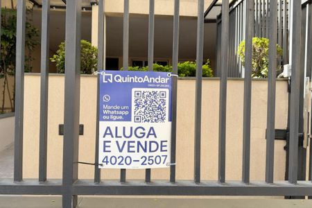 Apartamento para alugar com 60m², 2 quartos e 2 vagasPlaca