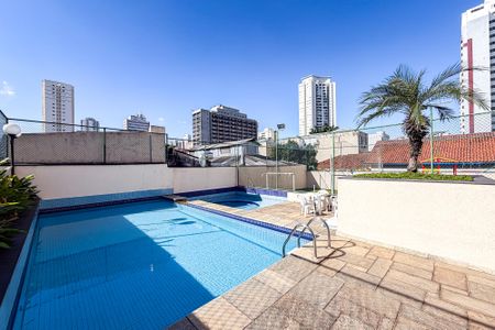 Apartamento para alugar com 60m², 2 quartos e 2 vagasPiscina