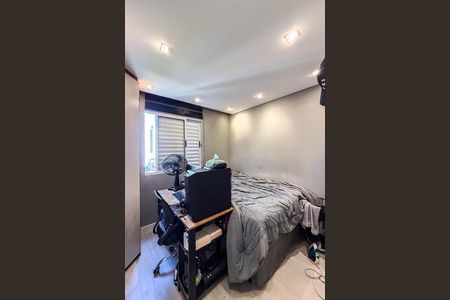 Apartamento para alugar com 60m², 2 quartos e 2 vagasQuarto