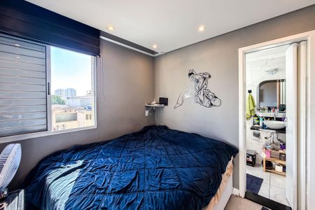 Apartamento para alugar com 60m², 2 quartos e 2 vagasSuíte