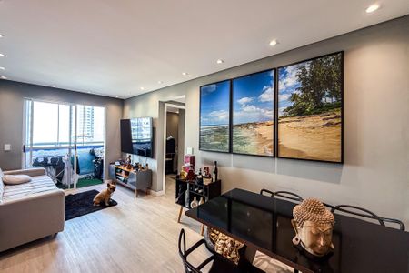 Apartamento para alugar com 2 quartos, 60m² em Mooca, São Paulo