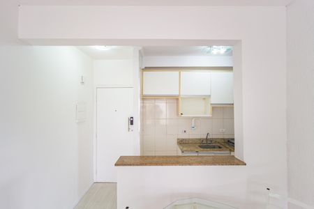 Apartamento para alugar com 47m², 2 quartos e 1 vagaCozinha