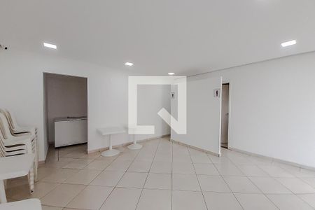 Apartamento para alugar com 47m², 2 quartos e 1 vagaSalão de Festas