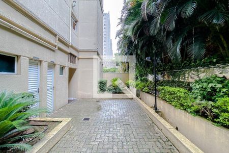 Apartamento para alugar com 47m², 2 quartos e 1 vagaÁrea comum