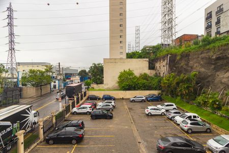 Apartamento para alugar com 47m², 2 quartos e 1 vagaVista - Quarto 1