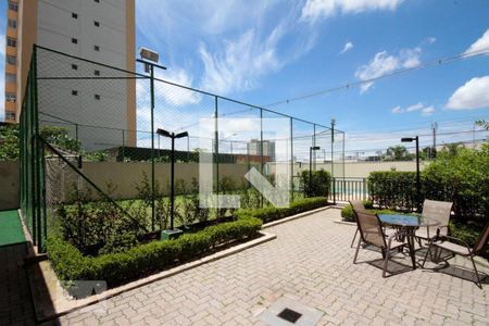 Apartamento para alugar com 47m², 2 quartos e 1 vagaÁrea comum