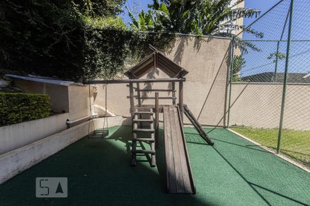 Apartamento para alugar com 47m², 2 quartos e 1 vagaPlayground