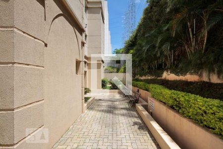 Apartamento para alugar com 47m², 2 quartos e 1 vagaÁrea comum