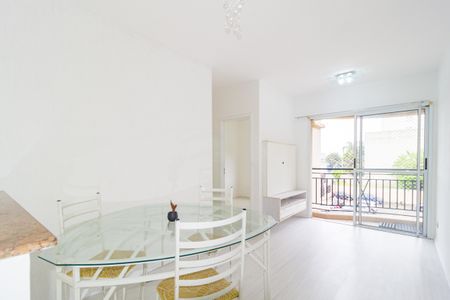 Sala de apartamento para alugar com 2 quartos, 47m² em Vila Prudente, São Paulo