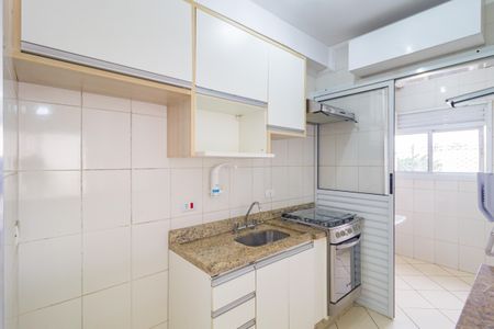 Apartamento para alugar com 47m², 2 quartos e 1 vagaCozinha