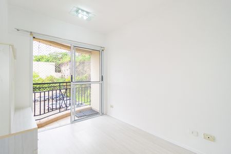 Apartamento para alugar com 47m², 2 quartos e 1 vagaSala