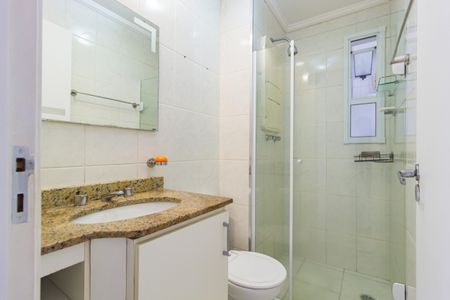 Apartamento para alugar com 47m², 2 quartos e 1 vagaBanheiro