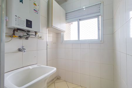 Apartamento para alugar com 47m², 2 quartos e 1 vagaÁrea de Serviço