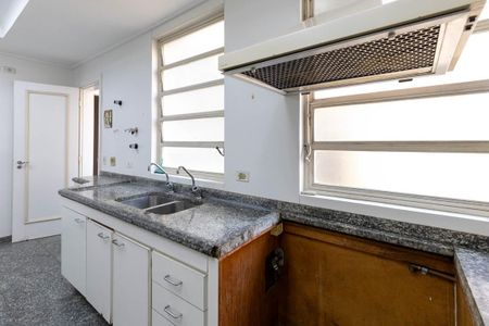 Apartamento para alugar com 280m², 2 quartos e 1 vaga Apartamento para alugar com 280m², 2 quartos e 1 vagaCozinha