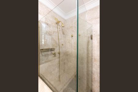 Apartamento para alugar com 280m², 2 quartos e 1 vaga Apartamento para alugar com 280m², 2 quartos e 1 vagaBanheiro da Suíte 2