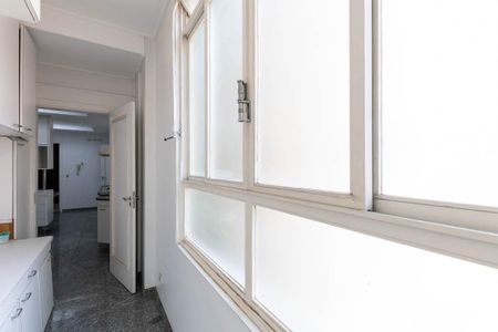 Apartamento para alugar com 280m², 2 quartos e 1 vaga Apartamento para alugar com 280m², 2 quartos e 1 vagaLavanderia