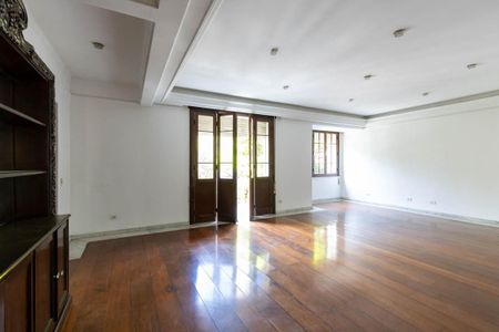 Apartamento para alugar com 280m², 2 quartos e 1 vaga Apartamento para alugar com 280m², 2 quartos e 1 vagaSala