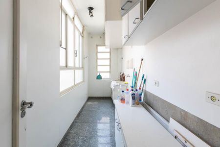 Apartamento para alugar com 280m², 2 quartos e 1 vaga Apartamento para alugar com 280m², 2 quartos e 1 vagaLavanderia