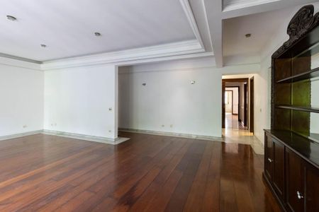 Apartamento para alugar com 280m², 2 quartos e 1 vaga Apartamento para alugar com 280m², 2 quartos e 1 vagaSala