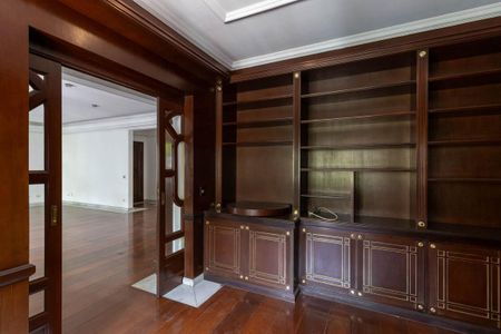 Apartamento para alugar com 280m², 2 quartos e 1 vaga Apartamento para alugar com 280m², 2 quartos e 1 vagaEscritório