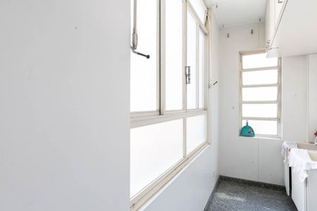 Apartamento para alugar com 280m², 2 quartos e 1 vaga Apartamento para alugar com 280m², 2 quartos e 1 vagaLavanderia