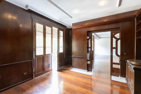 Apartamento para alugar com 280m², 2 quartos e 1 vaga Apartamento para alugar com 280m², 2 quartos e 1 vagaEscritório