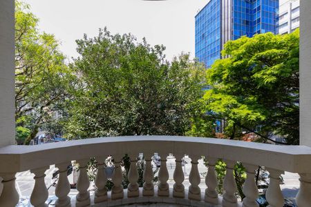 Apartamento para alugar com 280m², 2 quartos e 1 vaga Apartamento para alugar com 280m², 2 quartos e 1 vagaVaranda da Sala