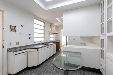 Apartamento para alugar com 280m², 2 quartos e 1 vaga Apartamento para alugar com 280m², 2 quartos e 1 vagaCozinha