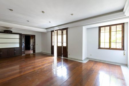 Sala de apartamento para alugar com 2 quartos, 280m² em Santa Cecilia, São Paulo