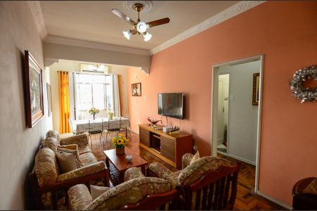 Apartamento à venda com 65m², 2 quartos e 1 vaga Apartamento à venda com 65m², 2 quartos e 1 vagaSala