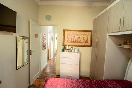 Apartamento à venda com 65m², 2 quartos e 1 vaga Apartamento à venda com 65m², 2 quartos e 1 vagaQuarto 2