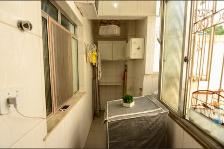 Apartamento à venda com 65m², 2 quartos e 1 vaga Apartamento à venda com 65m², 2 quartos e 1 vagaÁrea de Serviço