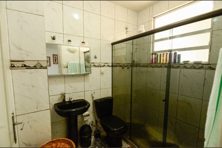 Apartamento à venda com 65m², 2 quartos e 1 vaga Apartamento à venda com 65m², 2 quartos e 1 vagaBanheiro