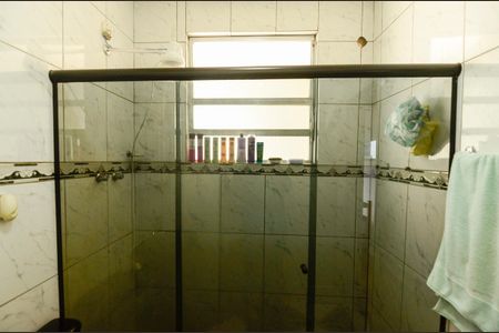 Apartamento à venda com 65m², 2 quartos e 1 vaga Apartamento à venda com 65m², 2 quartos e 1 vagaBanheiro