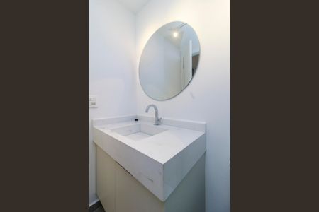 Apartamento à venda com 43m², 1 quarto e 1 vaga Apartamento à venda com 43m², 1 quarto e 1 vagaBanheiro