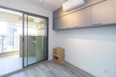 Apartamento à venda com 43m², 1 quarto e 1 vaga Apartamento à venda com 43m², 1 quarto e 1 vagaQuarto