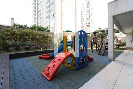 Apartamento à venda com 70m², 2 quartos e 1 vagaÁrea comum - Playground