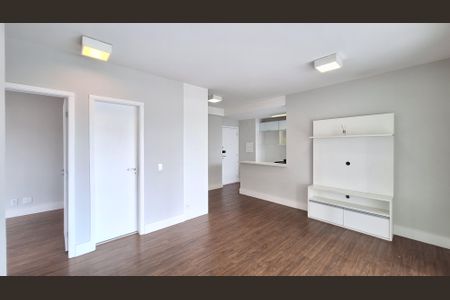 Apartamento à venda com 70m², 2 quartos e 1 vagaSala