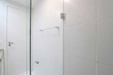 Apartamento à venda com 70m², 2 quartos e 1 vagaBanheiro Social