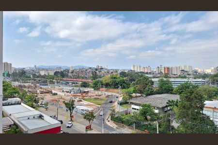 Vista de apartamento à venda com 2 quartos, 70m² em Lapa, São Paulo
