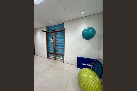 Apartamento à venda com 70m², 2 quartos e 1 vagaÁrea comum