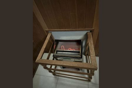 Apartamento à venda com 70m², 2 quartos e 1 vagaÁrea comum