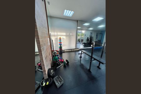 Apartamento à venda com 70m², 2 quartos e 1 vagaÁrea comum