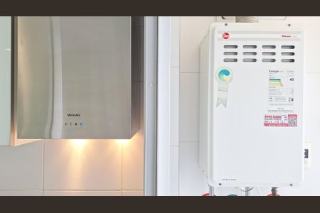 Apartamento à venda com 70m², 2 quartos e 1 vagaDetalhe